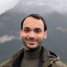 Chinar Amrutkar profil fotoğrafı