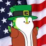 Irish 🇺🇸 〽️ 💚🍀 的头像