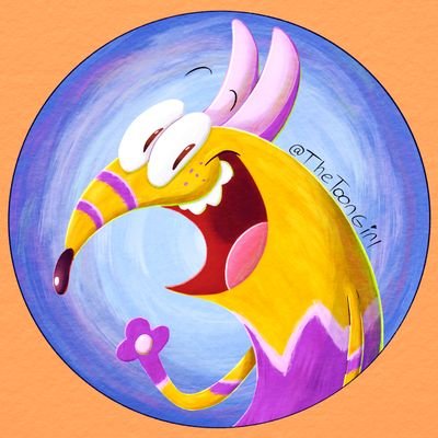 Toonaroo (0/5 Comms Slots)'s profile picture