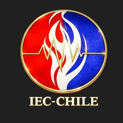 IEC-180 CONTROL STGO's profile picture