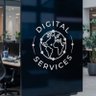 Фото профиля Digital services HQ🩵