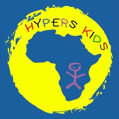 Hypers Kids Africa's profile picture