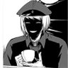 Profilbild von just a chamomile next to a cow