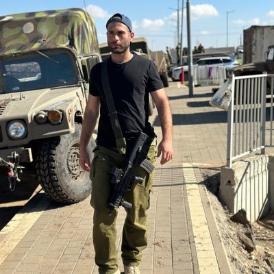 זיו ברנס's profile picture