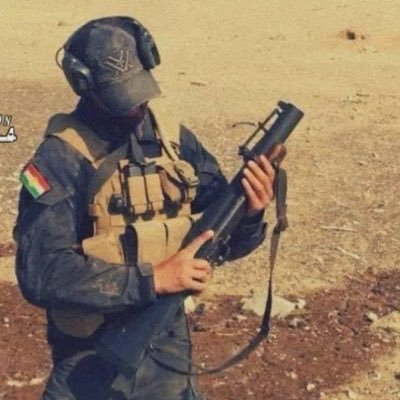 Ali Kurdo ✹'s profile picture
