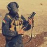 Ali Kurdo ✹ profil fotoğrafı