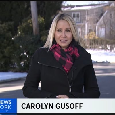 Carolyn Gusoff's profile picture