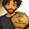 Corey B 🤼⚜️💜💛 profil fotoğrafı