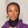 Haleema profil fotoğrafı