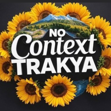 no context trakya's profile picture