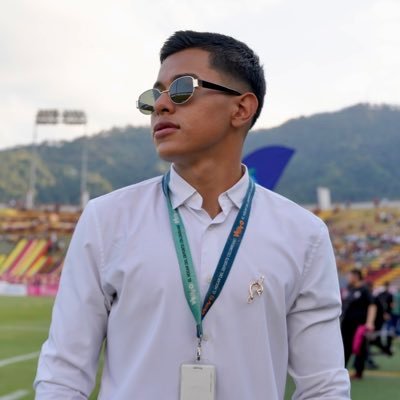 Dilan Orjuela's profile picture
