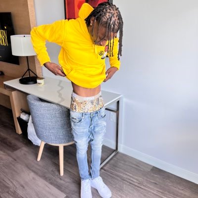 Trenchdakid's profile picture