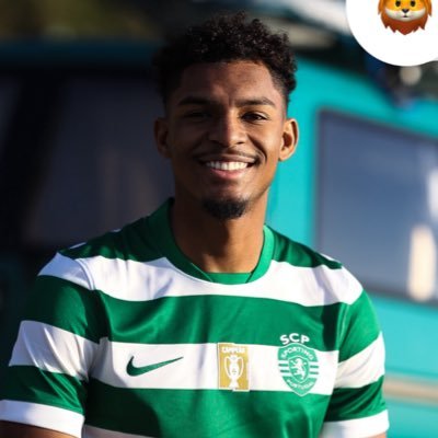 Luis Guilherme's profile picture