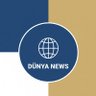 DÜNYA NEWS HABER profil fotoğrafı