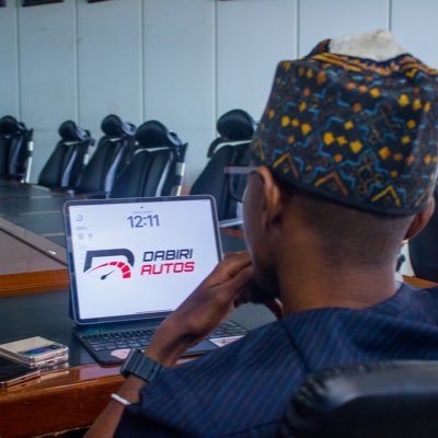 Dabiri Autos ✨'s profile picture