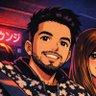 Profilbild von 冗談じゃないよ