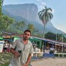 Profilbild von Vinícius de Moraes
