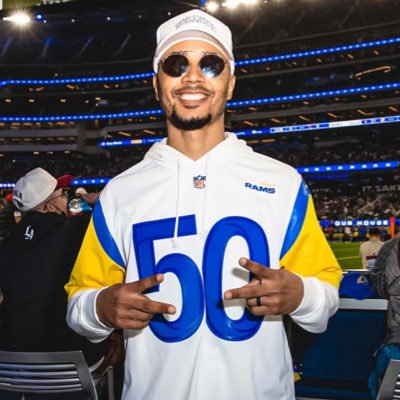 RamsHouse✨2x Champs✨'s profile picture
