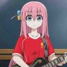 Bocchi The Red 的头像