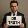 DR. TRUTH ❎'s profile picture