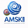 Profilbild von Amsk/Brasil #HumanitaryDrom✊🏽