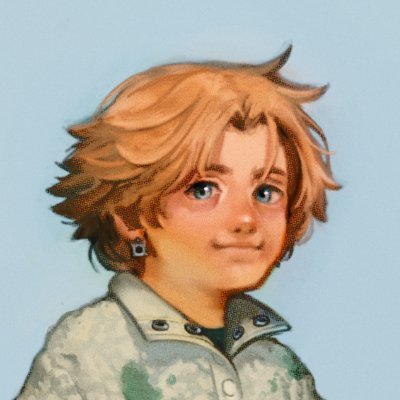 Huckori's profile picture