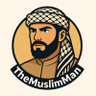 Фото профиля TheMuslimMan