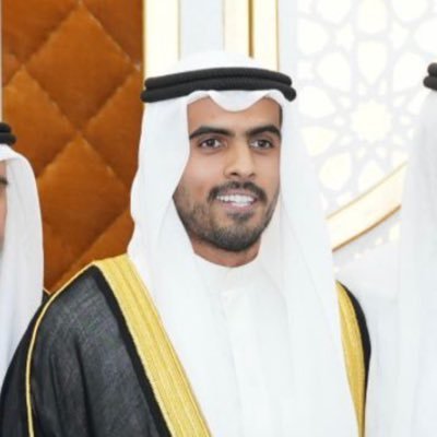 صباح نايف جابر الأحمد الصباح's profile picture
