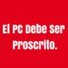 Фото профиля URGE PROSCRIBIR EL PC PS Y FA‼️