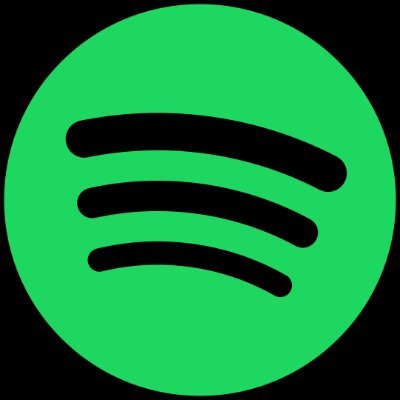Spotify Brasil's profile picture