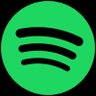 Spotify Brasil 的头像