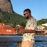 Profilbild von Felipe Xavier