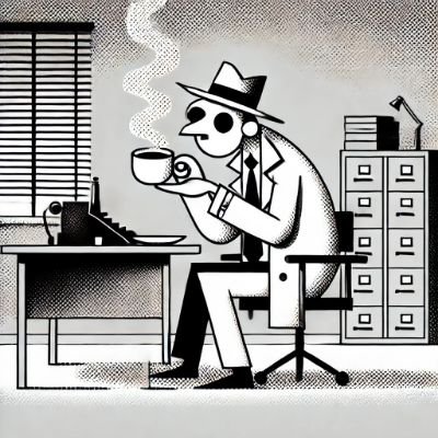 マダミス男@奇妙なマーダーミステリー作家's profile picture