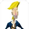 Profilbild von Guybrush Threepwood