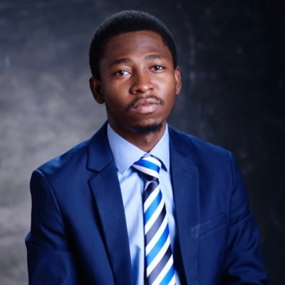 Abdulhaleem Ishaq Ringim's profile picture