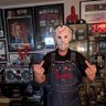 Chris Benson's profile picture