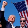 Profilbild von America First