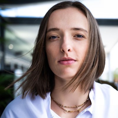 Rachel | #2InAO #RybakinaSlam's profile picture
