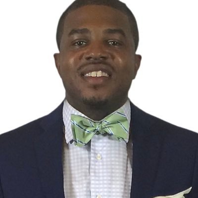 Aashon Larkins's profile picture