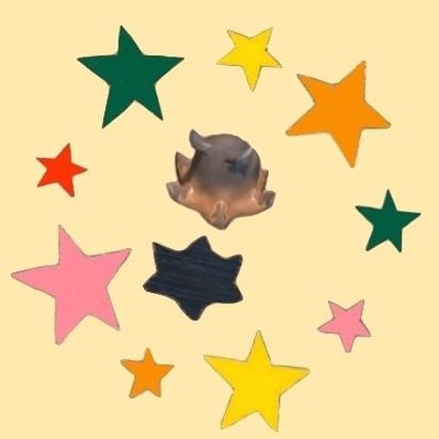 まぐ🜸Yojimbo's profile picture