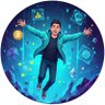 Zephyr profil fotoğrafı