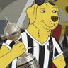 Mr. Peanutbutter Atléticano 的头像