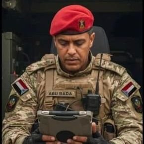 علي الكندي's profile picture