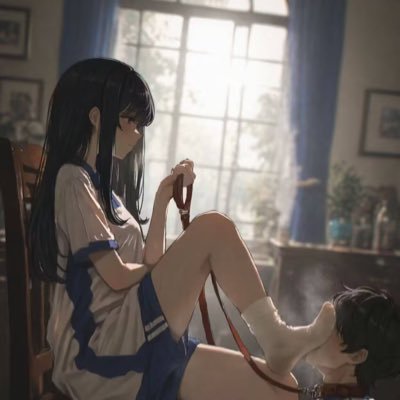 kezhensama02's profile picture
