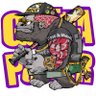ちゃーろー@カメレオン絵師's profile picture