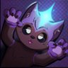 Profilbild von 🐈 Miumar el minino café con morado 💜