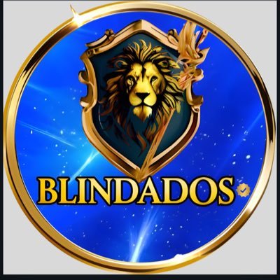 BLINDADOS's profile picture