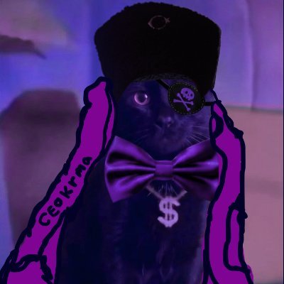 Krma's profile picture