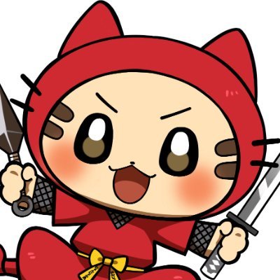 にゃんにゃん丸🐾元祖忍者村肥前夢街道's profile picture
