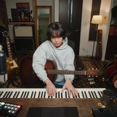 FOLKS_FUMITO's profile picture